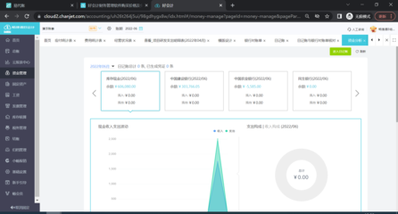 财务软件选购方案策划